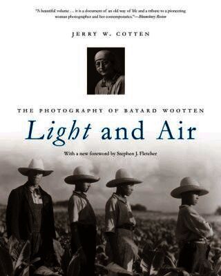 Jerry W. Cotten, Jerry W Cotten - Light and Air, Häftad