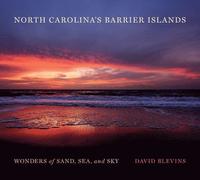 bokomslag North Carolina's Barrier Islands