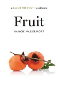 bokomslag Mcdermott, N: Fruit
