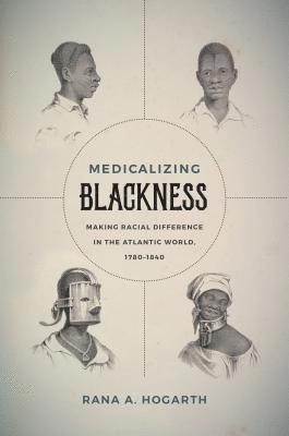 Medicalizing Blackness 1