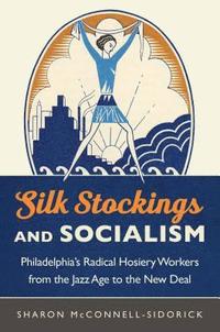 bokomslag Silk Stockings and Socialism
