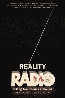 bokomslag Reality Radio, Second Edition