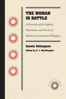 The Woman in Battle 1