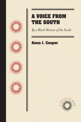 Anna J. Cooper - Voice from the South, Häftad