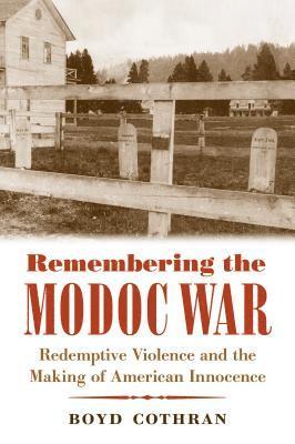 Remembering the Modoc War 1