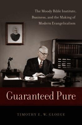 Timothy Gloege - Guaranteed Pure, Häftad