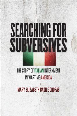 Searching for Subversives 1