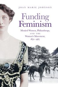 bokomslag Funding Feminism
