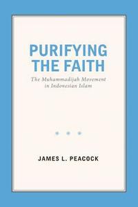 bokomslag Purifying the Faith