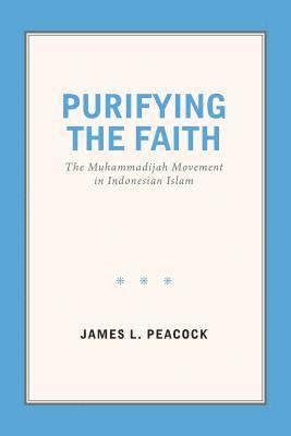 Purifying the Faith 1