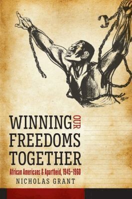 Nicholas Grant - Winning Our Freedoms Together, Inbunden