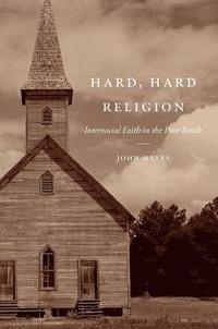 bokomslag Hard, Hard Religion