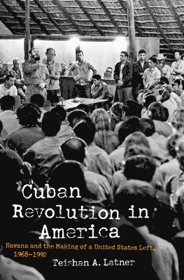 Cuban Revolution in America 1