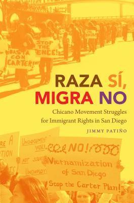 Raza Si, Migra No 1