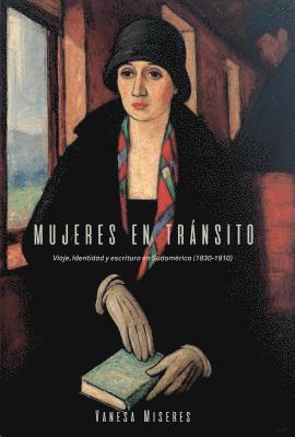 bokomslag Mujeres en tránsito