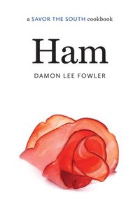 bokomslag Ham