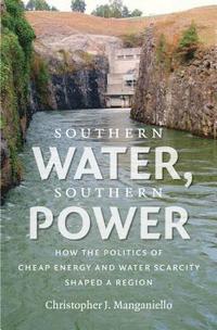bokomslag Southern Water, Southern Power