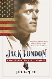 bokomslag Jack London