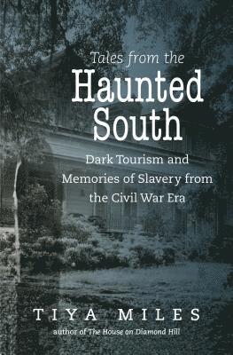 Tales from the Haunted South 1