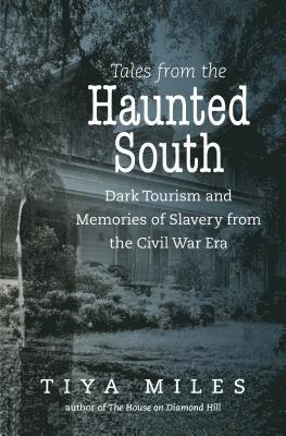 Tales from the Haunted South