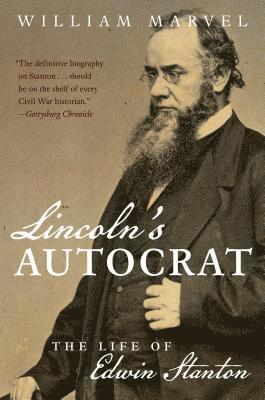 Lincoln's Autocrat 1