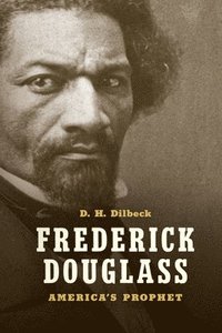 bokomslag Frederick Douglass