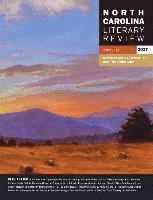 bokomslag North Carolina Literary Review