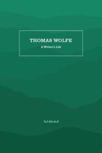 bokomslag Thomas Wolfe