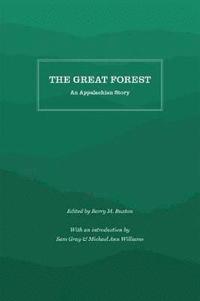 bokomslag The Great Forest