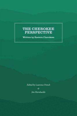 Laurence French, Jim Hornbuckle - Cherokee Perspective, Häftad
