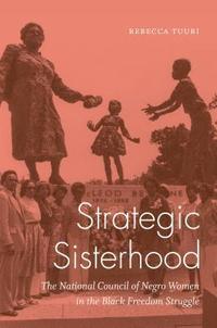 bokomslag Strategic Sisterhood