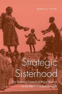 bokomslag Strategic Sisterhood