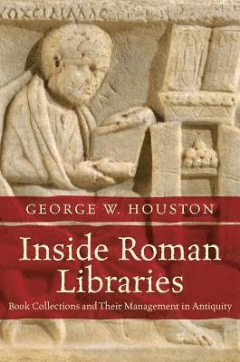 Inside Roman Libraries 1