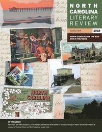 bokomslag North Carolina Literary Review