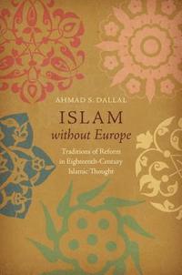 bokomslag Islam without Europe