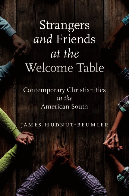 Strangers and Friends at the Welcome Table