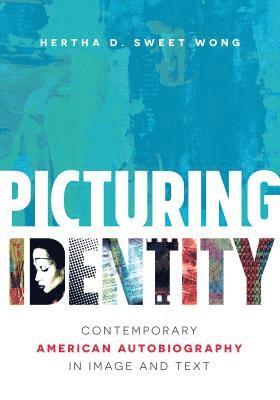 bokomslag Picturing Identity: Contemporary American Autobiography in Image and Text