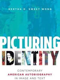 bokomslag Picturing Identity: Contemporary American Autobiography in Image and Text