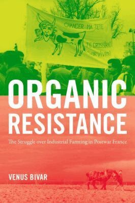 Venus Bivar - Organic Resistance, Häftad