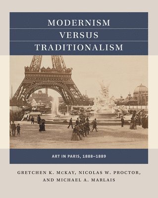 Modernism versus Traditionalism 1