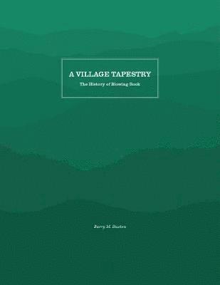 A Village Tapestry 1