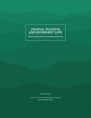 People, Politics and Economic Life 1