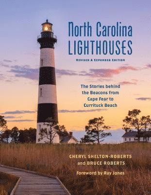 North Carolina Lighthouses 1