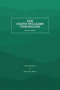 bokomslag The Cratis Williams Chronicles