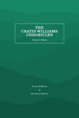 bokomslag The Cratis Williams Chronicles