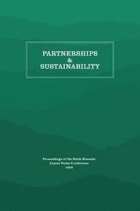 bokomslag Partnerships and Sustainability