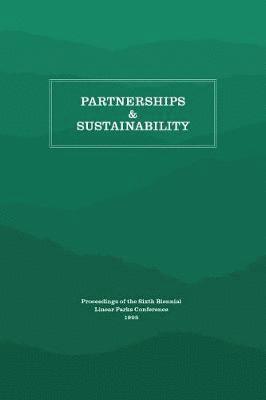 Partnerships and Sustainability
