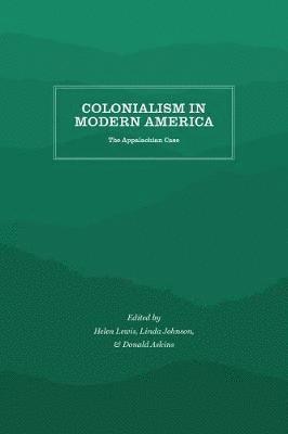 Colonialism in Modern America 1