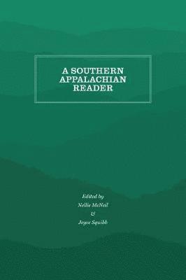 Southern Appalachian Reader