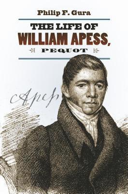The Life of William Apess, Pequot 1
